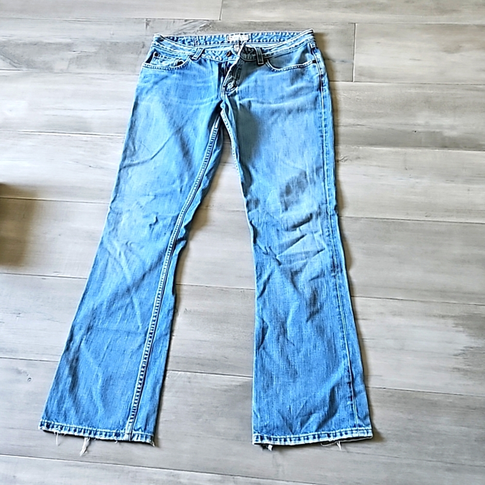 BKE jeans